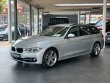 BMW 330 d Sport Line Touring LED/NAVI/Head-Up/SHZ/ - BMW 330: 330d