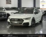 Audi S7 SB 3.0 TDI |MATRIX|ACC|PANO|S&C|B&O|CARBON| - Audi S7 aus 2021