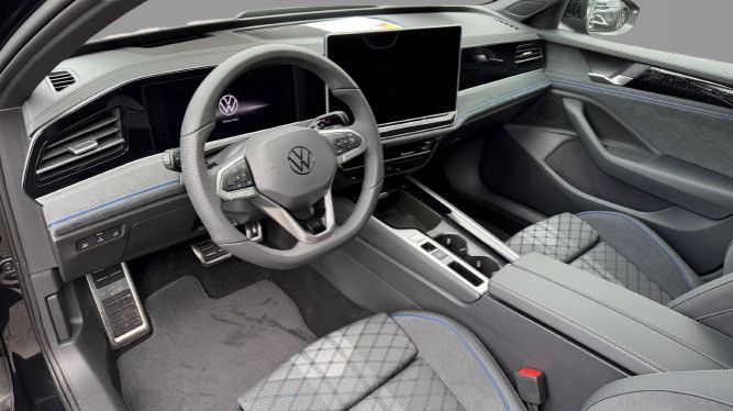Volkswagen Passat Variant - Bild 7