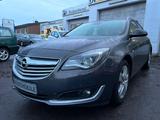 Opel Insignia A Sports Tourer Edition*HU Neu-Insp.Neu - Opel Insignia: Sports Tourer Edition