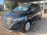 Mercedes-Benz Vito 114 CDI PRO RWD extralang Bestattungswagen