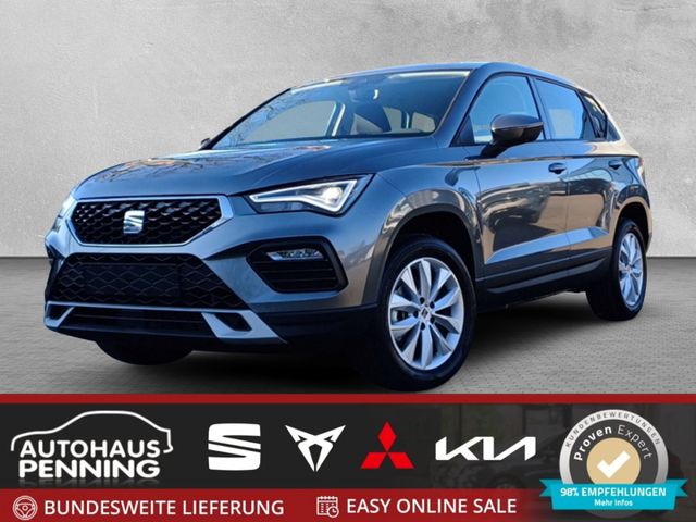 Seat Ateca 1.5 TSI / UPE: 41.220,- € / STYLE ACC NAVI