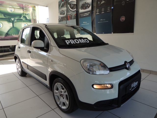 Image of Fiat Panda