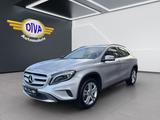 Mercedes-Benz GLA 200 Urban Automatik, erst 44Tkm