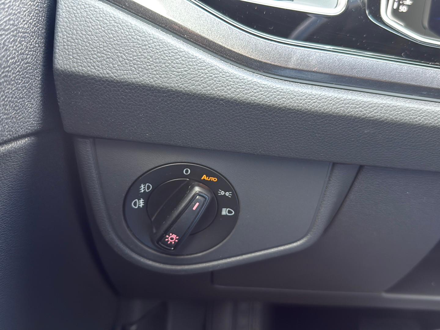 Volkswagen Polo VI Highline Aut. **LED**Navi**, миниатюра 26