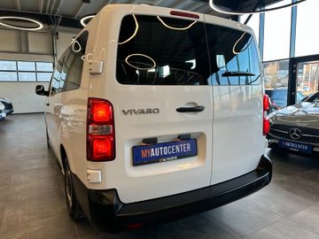 Opel Vivaro Kombi L *9 Sitzer*