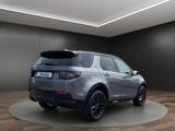 Land Rover Discovery Sport D200 Dynamic SE AHK elektrisch - Land Rover Gebrauchtwagen von 2025