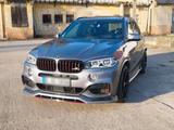 BMW X5 f15 50d - BMW 550 aus 2016