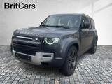 Land Rover DEFENDER 3.0 D200 HSE Standhz. AHK Pano - gebrauchte Land Rover Defender aus dem Jahr 2021