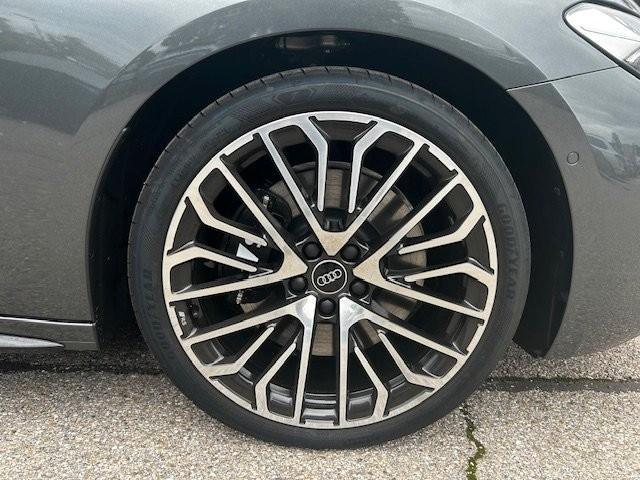 Audi S5 Avant/Pano/20'/Bang&Olufsen/AHK/Matrix – 8