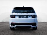 Land Rover Discovery Sport P300e R-Dynamic S ACC LED 360° - gebrauchte Land Rover Limousine