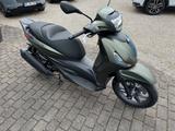 Piaggio Beverly 310 S E5+ NEUFAHRZEUG sofort - Piaggio Beverly 310 S