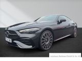 Mercedes-Benz CLE 450 4MATIC Coupé AMG+NIGHT+AHK+STANDHEIZUNG
