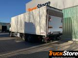 Mercedes-Benz Actros 2543 LL Frischdienst mit Aggregat Klima - Angebote
