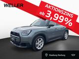 MINI Countryman S ALL4 Aut Navi,LED,Pano,AHK,HUD,Kam