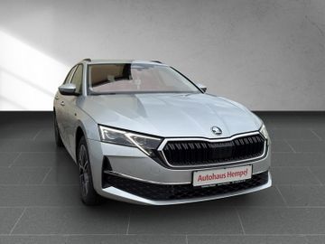 Skoda Octavia Combi 2.0 TDI Tour*NAVI*AHZV*4xSHZ*CAM*