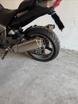 Honda SC 58, CBF 1000 - 2009 CBF 1000