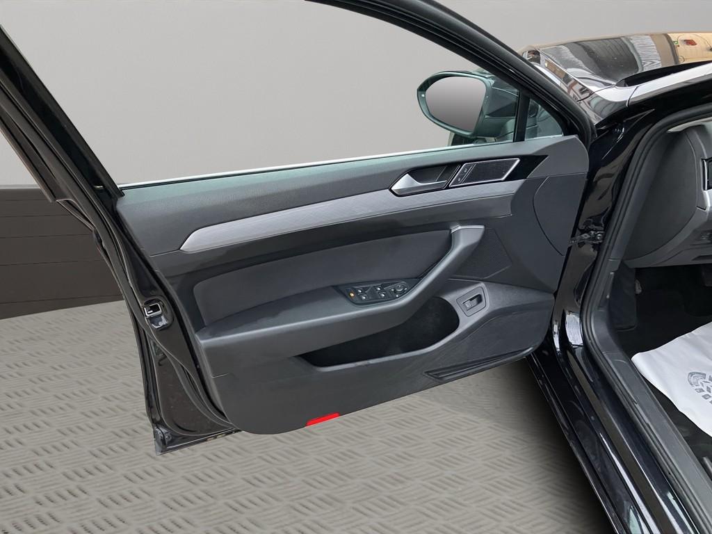Volkswagen Passat Business TDI DSG Navi, миниатюра 10