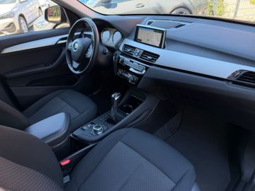 BMW X1 - 6
