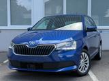 Skoda Fabia Klimaaut. NAVI LED 1.Hand Euro-6*Garantie* - Skoda Fabia: Eu