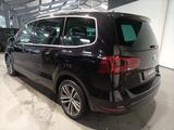 Seat Alhambra 1.4 TSI FR-Line|Navi|SHD|Bi-Xenon| - gebrauchte Seat Alhambra aus dem Jahr 2022