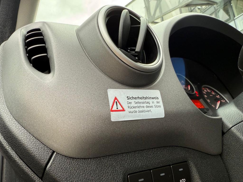 Peugeot Partner Tepee