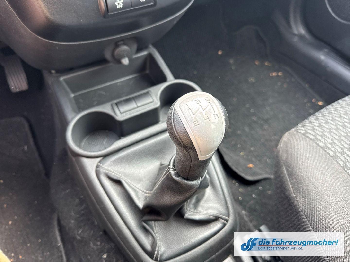 Fahrzeugabbildung Lada Kalina 2 Kombi Alu ESP ABS Privacyverglasung *EX