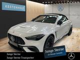 Mercedes-Benz AMG CLE 53 4M+ Cabriolet *PREMIUM*NIGHT*MEMO*HUD