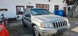 Jeep Grand Cherokee 4.7 - gebrauchte Jeep Grand Cherokee aus dem Jahr 2003