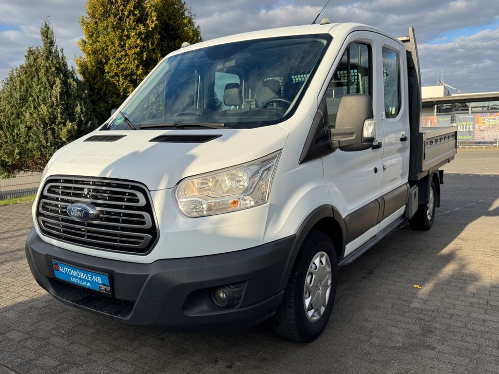 Image of Ford Transit