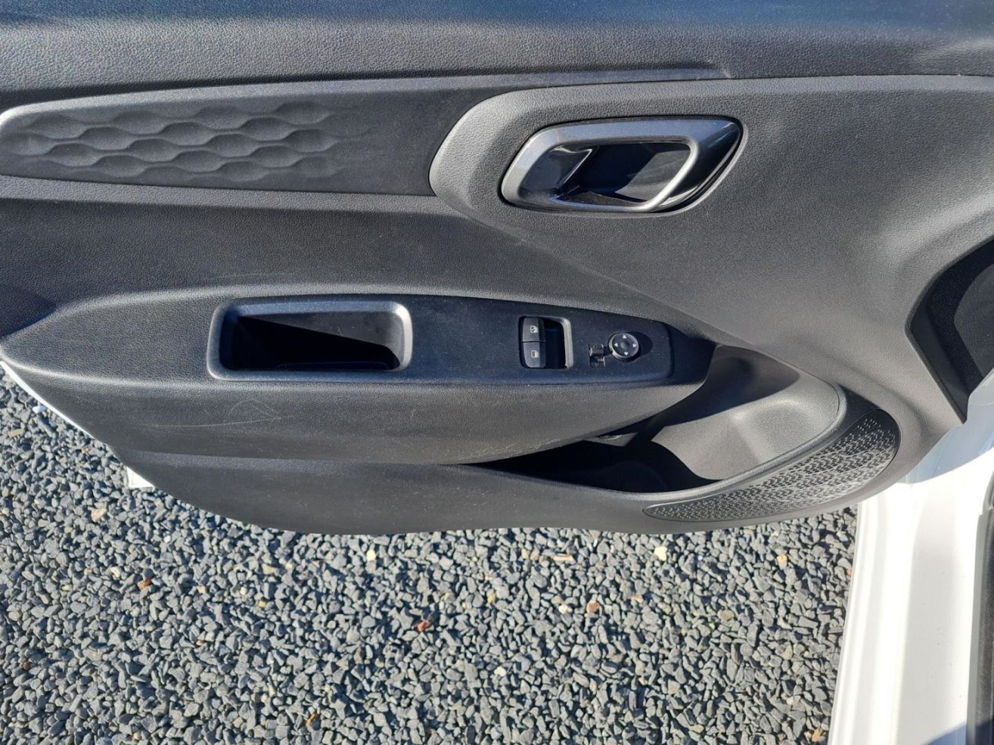 Fahrzeugabbildung Hyundai i10 Trend 1.2  ALLWETTER+KAMERA+DAB+ACAA