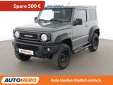 Suzuki Jimny 1.5 ALLGRIP Comfort+*TEMPO*CAM*LIM*SHZ* - Suzuki Gebrauchtwagen in Stuttgart