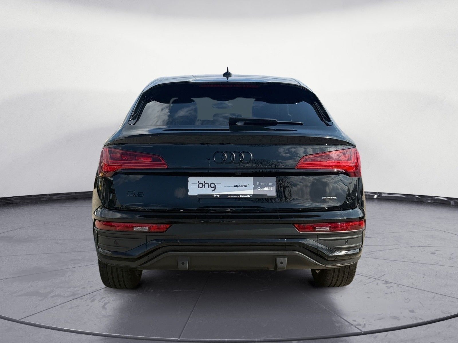 Audi Q5 - Bild 5