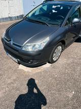 Citroën Citroen C4| EZ 05/2007 | 57.588km |  TÜV NEU - Citroën C4 in Rostock