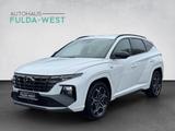 Hyundai TUCSON 1.6 T-GDI Hybrid 2WD N Line LED ACC KRELL