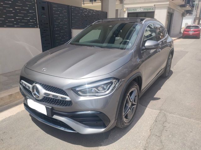 Mercedes-Benz Mercedes-benz GLA 250e Plug-in Premium AMG line