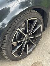 Audi A4 1.8 T multitronic Cabriolet - - Audi A4 aus 2005: 1.8