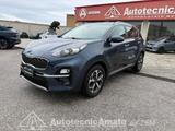 Kia KIA Sportage 1.6 CRDi 136 CV DCT7 AWD Energy - Kia Picanto: Sport