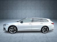 Skoda Superb - Vorschau Bild 2