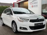 Citroën C4 Lim. Selection KLIMA/SHZ/PDC/ISOFIX/USB/AUX