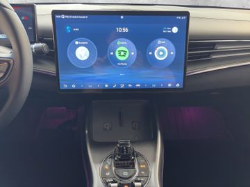 BYD SEAL EV 82.5kWh Design ACC 360 Pano CCS2