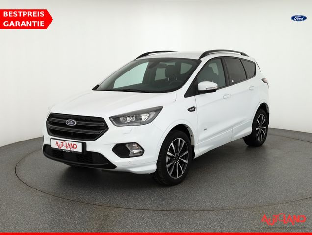 Ford Kuga 2.0 TDCi  ST-Line 4x4 Bi-Xenon Navi Kamera