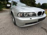 BMW 5er e39 520i sechs Zylinder - BMW aus 2001: E39
