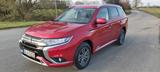 Mitsubishi Outlander 2.4 MIVEC PLUG-IN HYBRID 4WD Basis... - Mitsubishi Outlander in Mainz