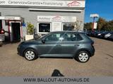 Skoda Fabia*1.HAND*TEMPO*GARANTIE*EURO6* - Skoda Fabia: 1.6