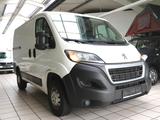 Peugeot Boxer Kasten 2,0 HDi AdBlue DPF L1H1 mit Klima - Peugeot Boxer l1h2