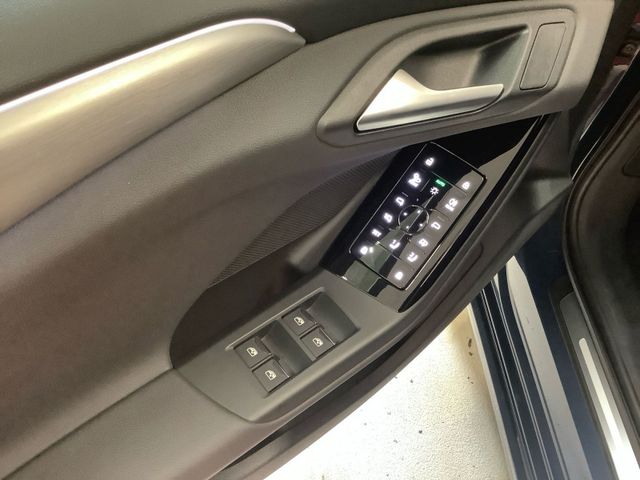 A6 Sportback e-tron