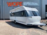 Hobby 560 KMFE De Luxe Sonnensegel - Wohnwagen Sonnensegel gebraucht