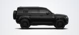 Land Rover Defender 110 4.4 Benzin P635 OCTA Black Edition - Land Rover Defender mit Benzin-Antrieb: Geländewagen