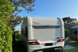 Hobby 650 KFU de Luxe / Doppelstockbett +1 / 2200kg - Offers matching your search criteria